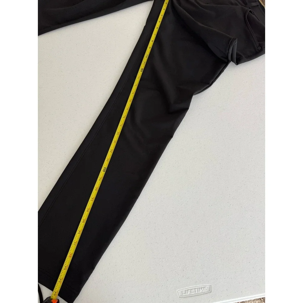 Public Rec Dealmaker Pants Men's‎ 36x36 (36x35) Gray Performance Stretch Golf